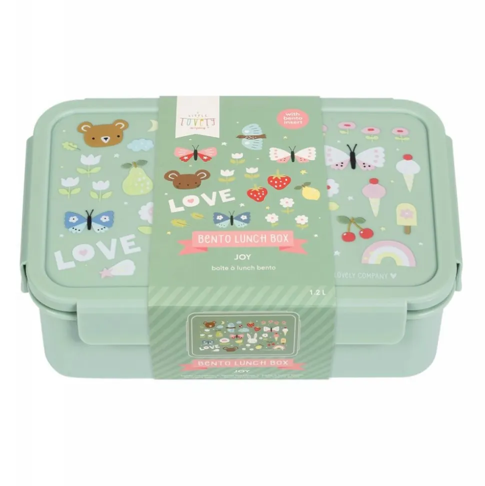 Lunch box joie