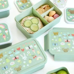 Lunch box joie