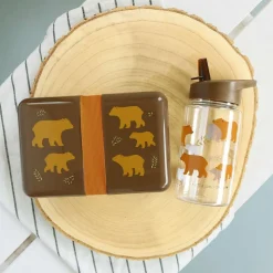Lunch box ours