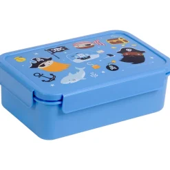 Lunch box pirates