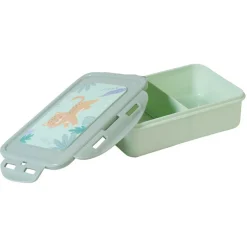 Lunchbox vert