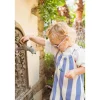 Lunettes de soleil 2-4 ans fleur verveine