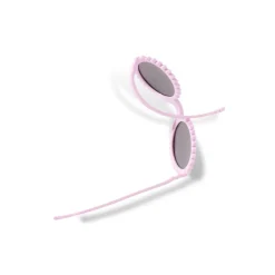 Lunettes de soleil 2-4 ans fleur verveine