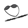 Lunettes de soleil bébé0-1 an diabola 2.0 noir