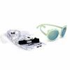 Lunettes de soleil bébé 0 - 1 an lion sauge