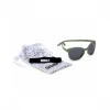 Lunettes de soleil bébé 1-2 ans wazz kaki