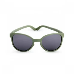 Lunettes de soleil bébé 1-2 ans wazz kaki