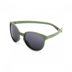Lunettes de soleil bébé 1-2 ans wazz kaki