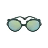 Lunettes de soleil enfant 2 - 4 ans lion vert
