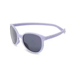 Lunettes de soleil enfant 2-4 ans wazz lavande