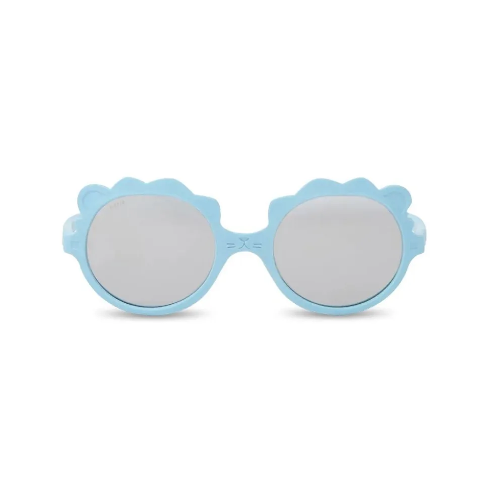 Lunettes de soleil enfant 2 - 4 ans lion orage
