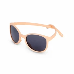 Lunettes de soleil enfant 2-4 ans wazz abricot