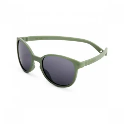 Lunettes de soleil enfant 2-4 ans ourson crème