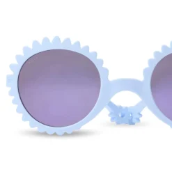 Lunettes de soleil fun ki et la fleur 0-1 an iris
