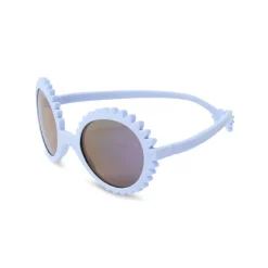 Lunettes de soleil fun ki et la fleur 0-1 an iris
