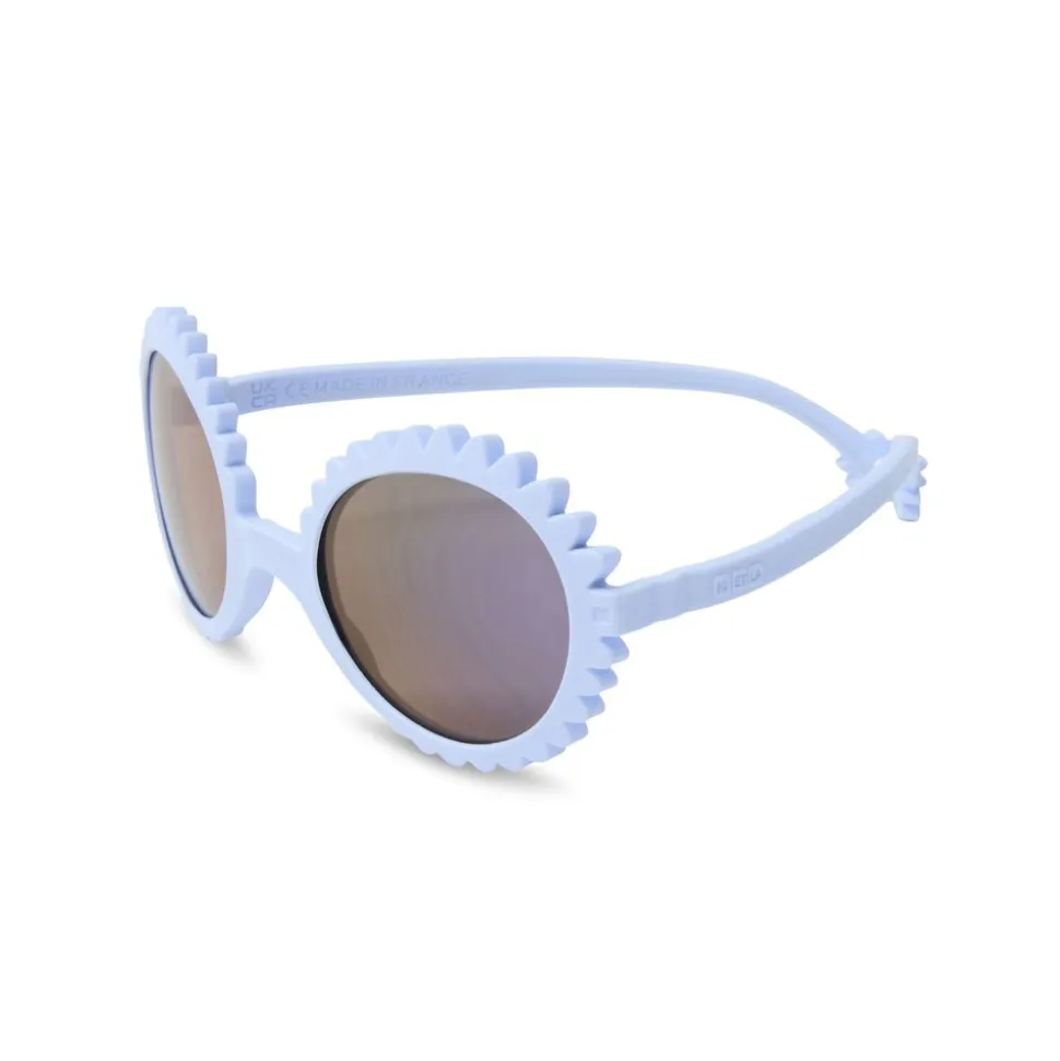 Lunettes de soleil fun ki et la fleur 0-1 an iris