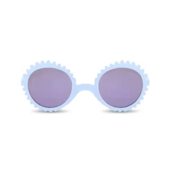 Lunettes de soleil fun ki et la fleur 0-1 an iris