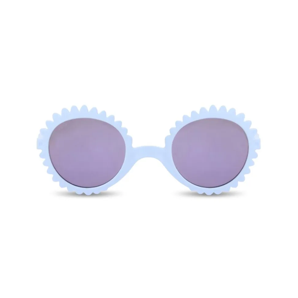 Lunettes de soleil fun ki et la fleur 0-1 an iris