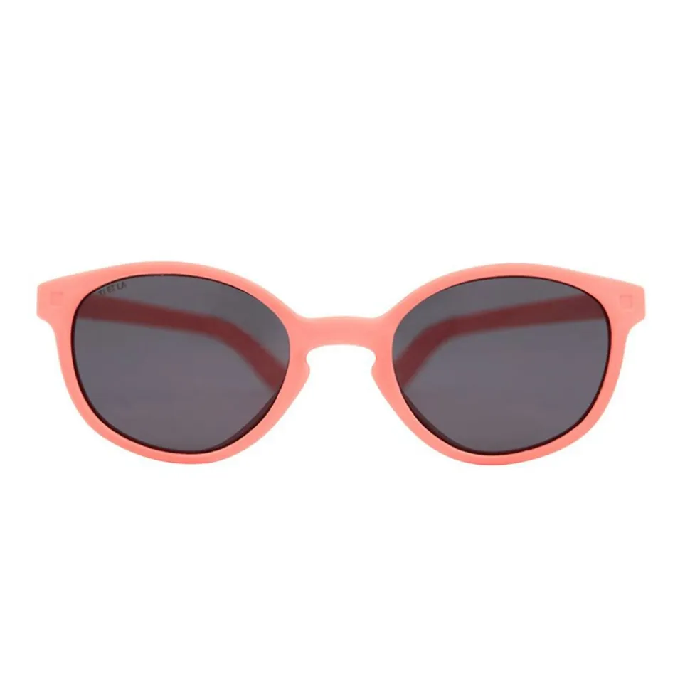 Lunettes de soleil little kids wazz pamplemousse 1-2 ans