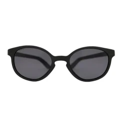 Lunettes de soleil little kids wazz noir 2-4 ans