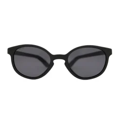 Lunettes de soleil little kids wazz noir 1-2 ans