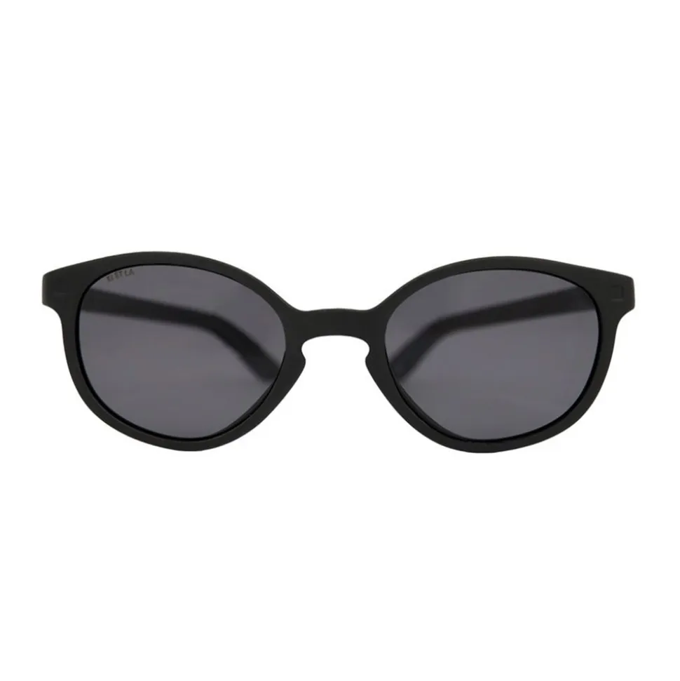 Lunettes de soleil little kids wazz noir 1-2 ans