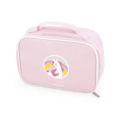 Malette de la maquilleuse beauté licorne