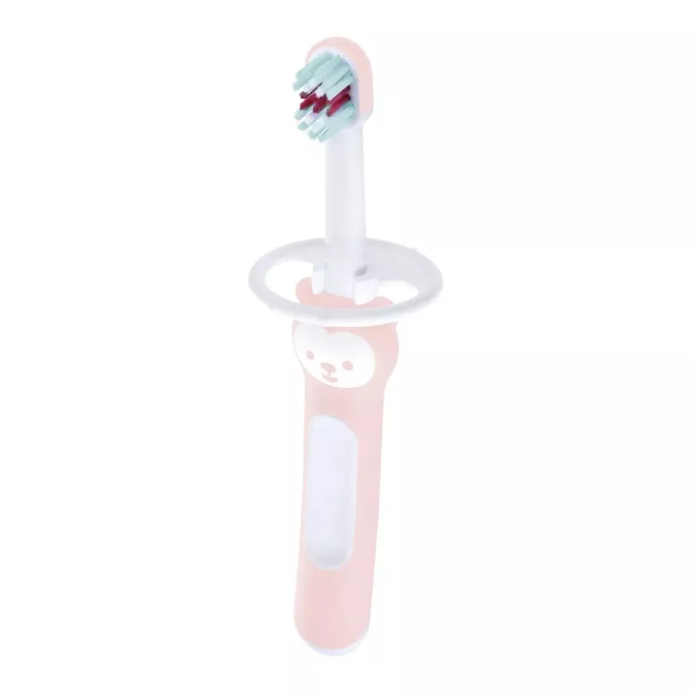 Ma première brosse à dents coloris aléatoire