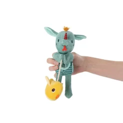 Marionnette d'activités joe