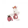 Marionnette d'activités lena la licorne