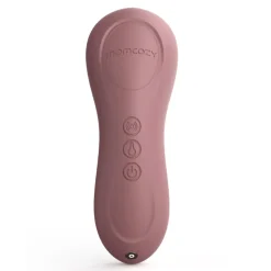 Masseur de lactation chauffant et vibrant 3 en 1