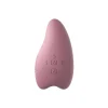 Masseur de lactation chauffant et vibrant