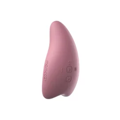 Masseur de lactation chauffant et vibrant