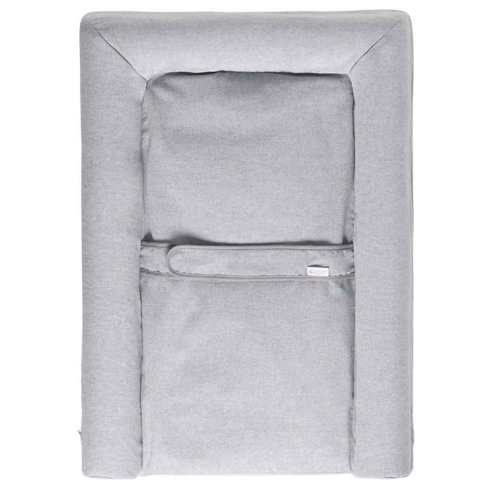 Matelas a langer mat confort gamme experte gris