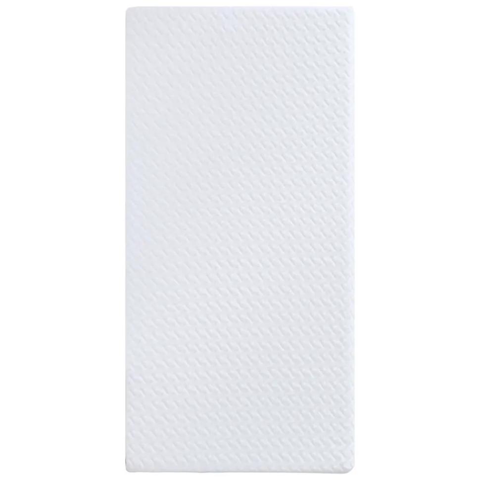 Matelas aloé vera déhoussable 70 x 140 cm