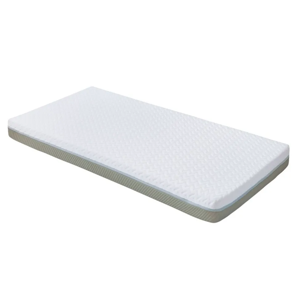 Matelas aloé vera déhoussable 60 x 120 cm