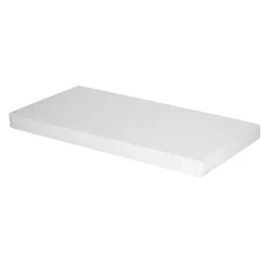 Matelas bébé basic déhoussable 60x120cm