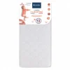 Matelas bébé climatisé 60 x 120 cm