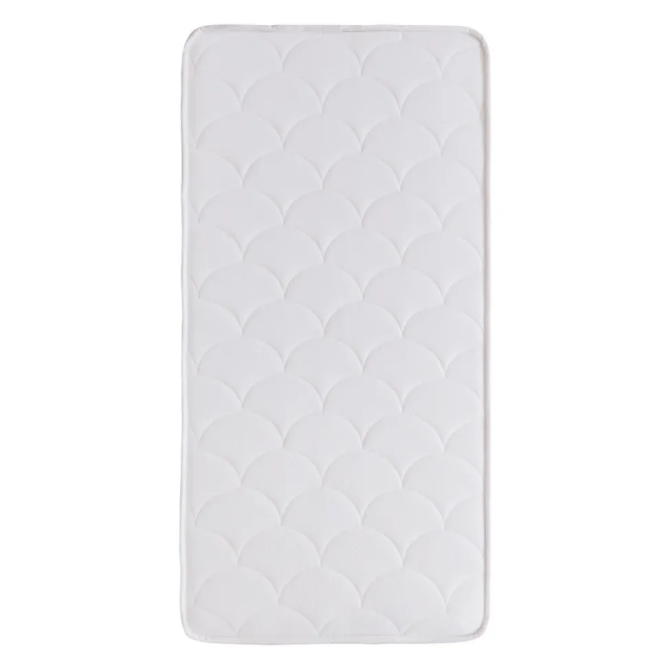 Matelas bébé climatisé 60 x 120 cm