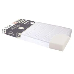 Matelas bébé climatisé 60x120 cm