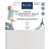 Matelas bébé confort max déhoussable 70 x 140 cm