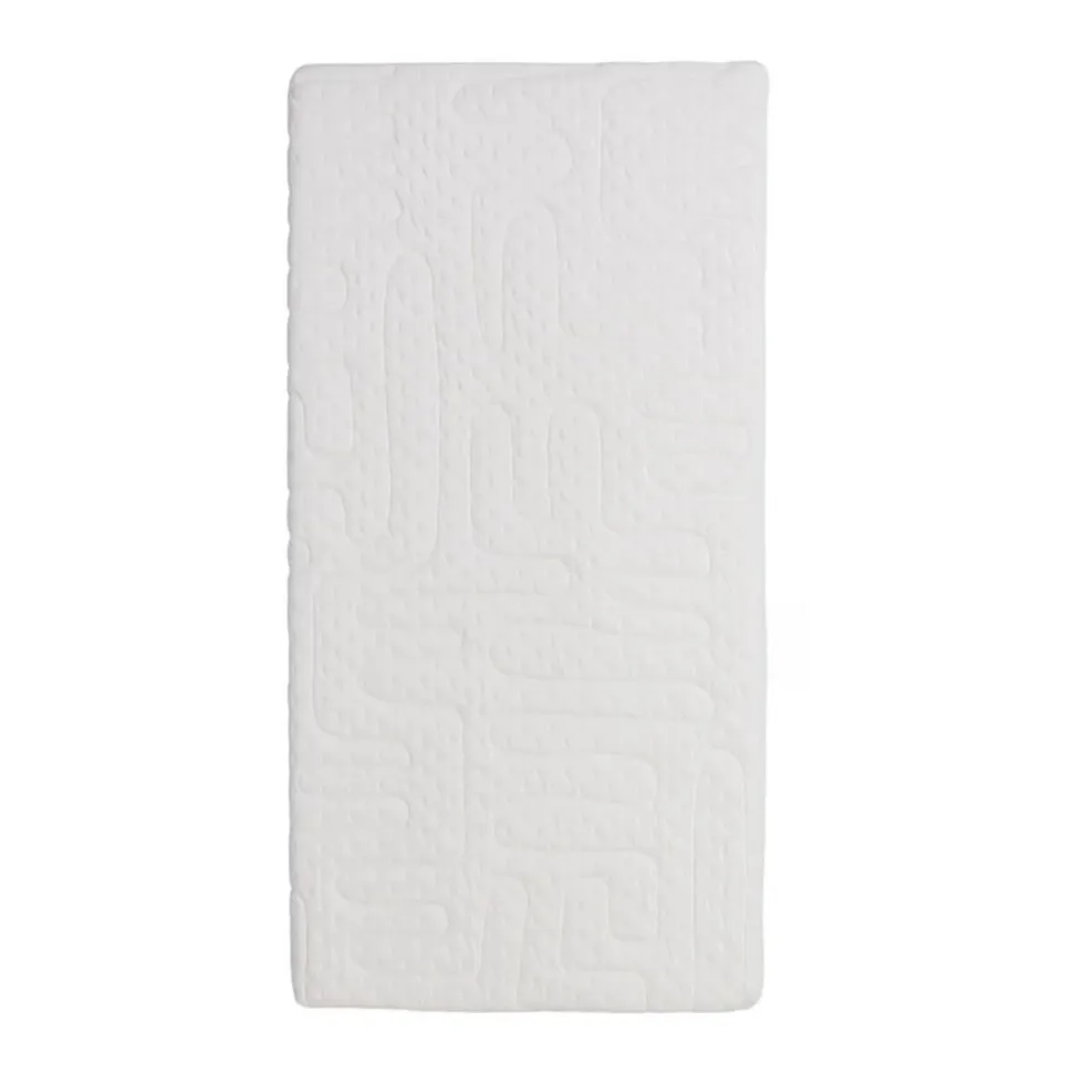 Matelas bébé confort max déhoussable 70 x 140 cm