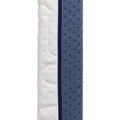 Matelas bébé confort max déhoussable 70 x 140 cm
