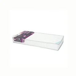 Matelas bébé confort épaisseur xxl 60x120cm