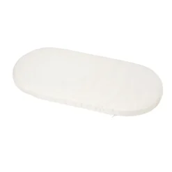 Matelas bébé de berceau déhoussable