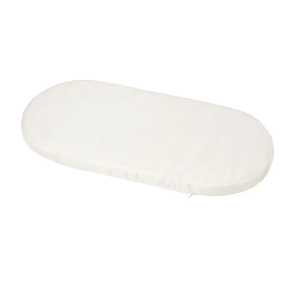 Matelas bébé de berceau déhoussable