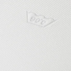 Matelas bébé déhoussable 100% hygiène 60 x 120 cm