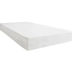 Matelas bébé déhoussable 100% hygiène 60 x 120 cm