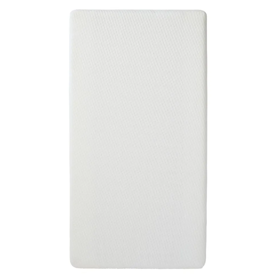 Matelas bébé essentiel déhoussable 60 x 120 cm