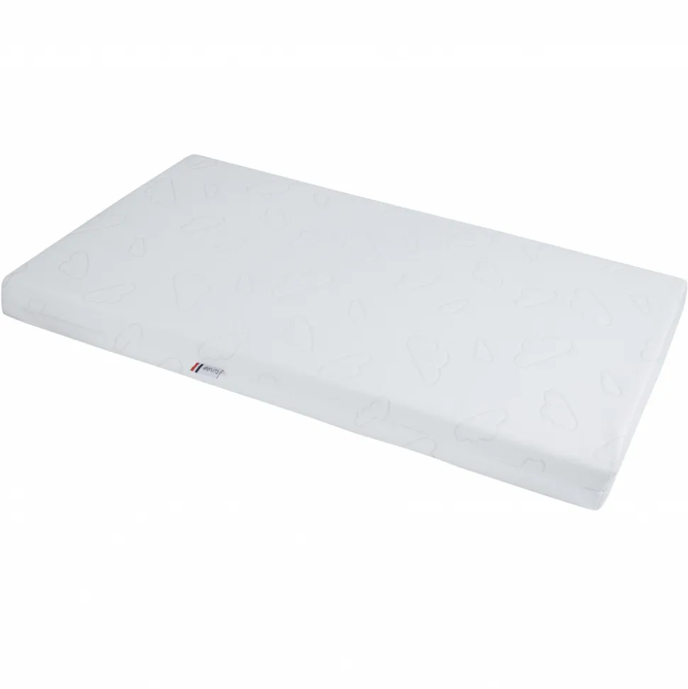 Matelas bébé nuage 60 x 120 cm